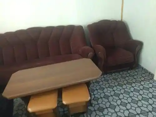 Տնակներ Սևանի ափին