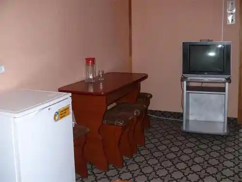 Տնակներ Սևանի ափին