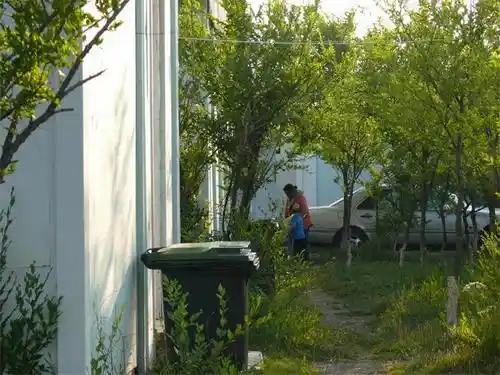 Տնակներ Սևանի ափին