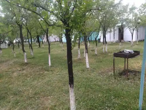 Տնակներ Սևանի ափին